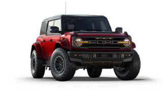 2025 Ford Bronco® External Image 5